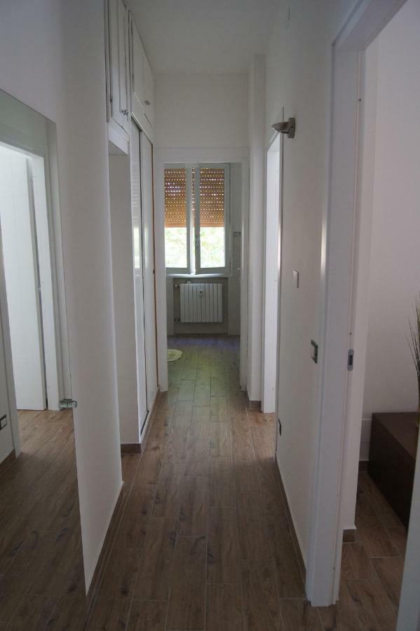 Guest House For You Modena Exterior foto