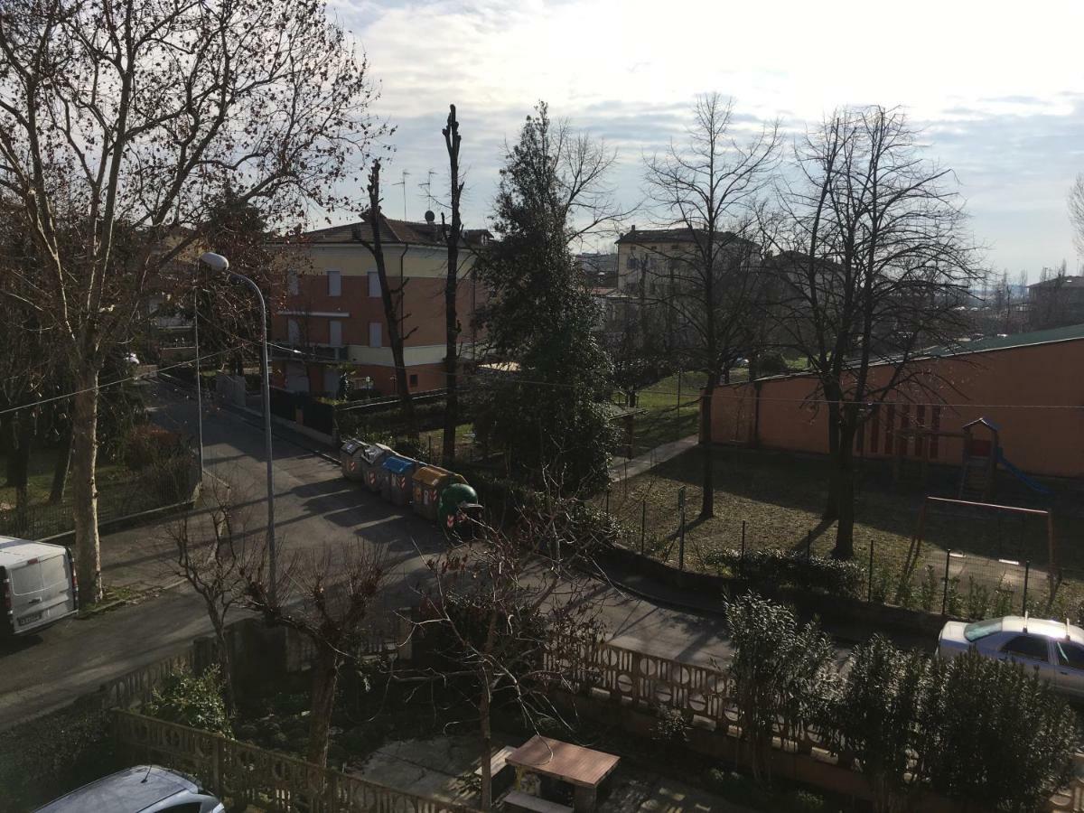 Guest House For You Modena Exterior foto