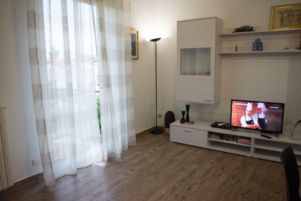 Guest House For You Modena Exterior foto